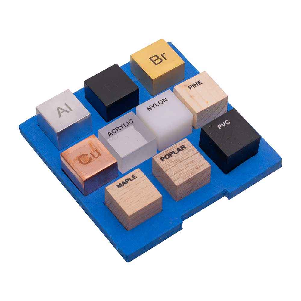 Density Set